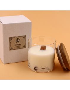 Αρωματικό κερί - Ευωδία