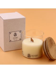 Αρωματικό κερί - Δειλινό