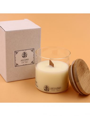 Αρωματικό κερί - Δειλινό