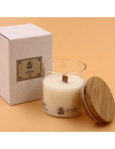 Αρωματικό κερί - Αγάπη