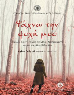 Ψάχνω την Ψυχή μου