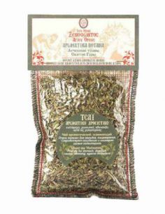 Aνάμεικτο τσάι αρωματικό...