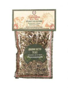 Ανάμεικτο τσάι τονωτικό