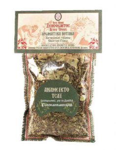 Ανάμεικτο τσάι χαλαρωτικό