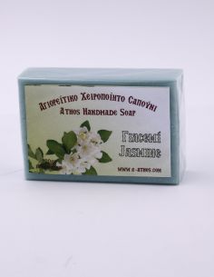 Φυσικό χειροποίητο σαπούνι...