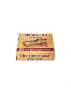 Θυμίαμα βυζαντινό 50 g