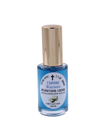 Μύρο γιασεμί 30 ml