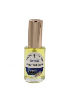Μύρο σμύρνα 30 ml