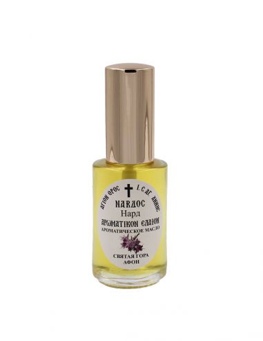 Μύρο νάρδος 30 ml