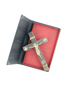 Ξύλινος Σταυρός μικρός 2