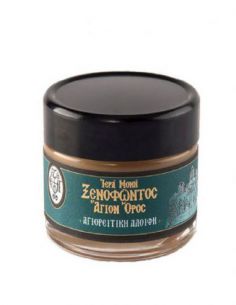 Κηραλοιφή για αιμορροΐδες...