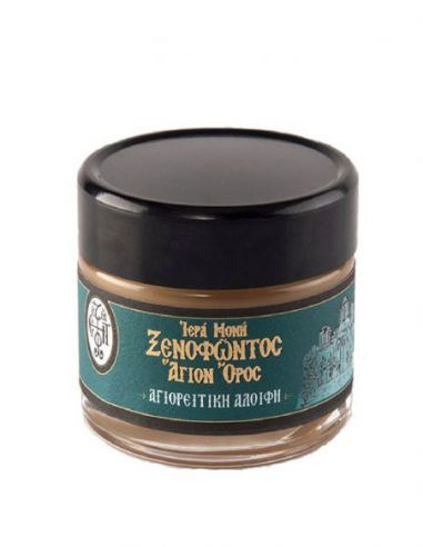 Κηραλοιφή για αιμορροΐδες 50 ml Κηραλοιφή για αιμορροΐδες 50 ml