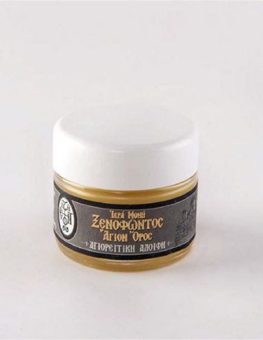 Κηραλοιφή για δερματικά προβλήματα 40 ml Κηραλοιφή για δερματικά προβλήματα 40 ml