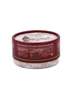 Θυμίαμα Μόσχος 100 g