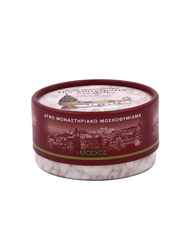 Θυμίαμα Μόσχος 100 g Θυμίαμα Μόσχος 100 g