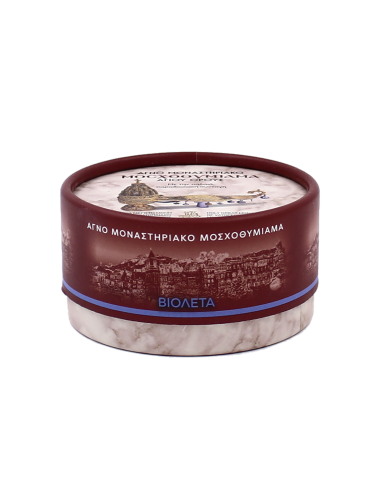 Θυμίαμα Βιολέτα 100 g