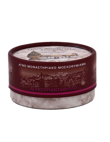 Θυμίαμα Άγριο Τριαντάφυλλο 100 g