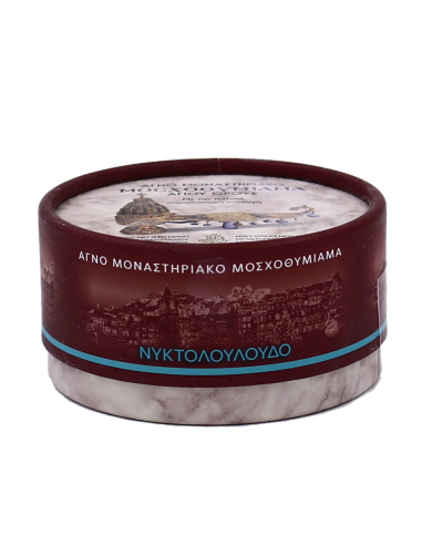 Θυμίαμα Νυχτολούλουδο 100 g