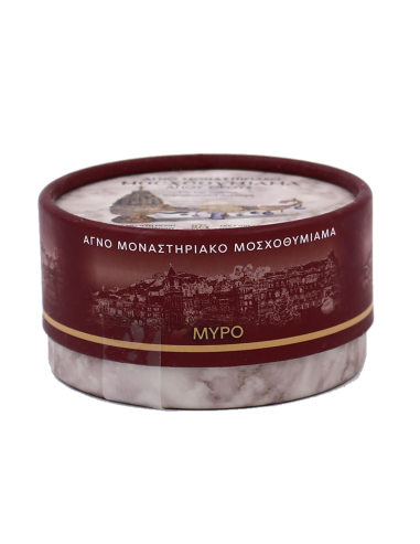 Θυμίαμα Μύρο 100 g Θυμίαμα Μύρο 100 g