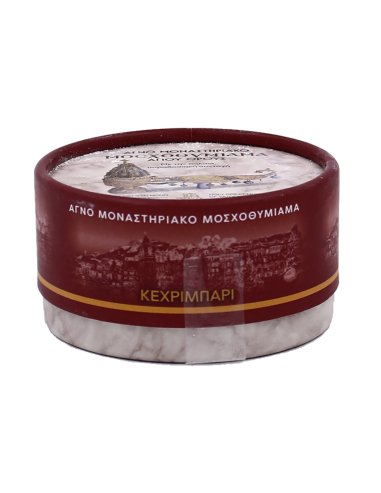 Θυμίαμα Κεχριμπάρι 100 g Θυμίαμα Κεχριμπάρι 100 g