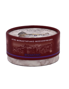 Θυμίαμα Βυζαντινό 100 g