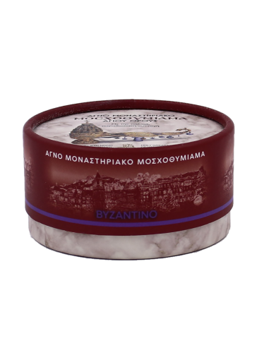 Θυμίαμα Βυζαντινό 100 g Θυμίαμα Βυζαντινό 100 g