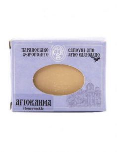 Σαπούνι αγιόκλημα