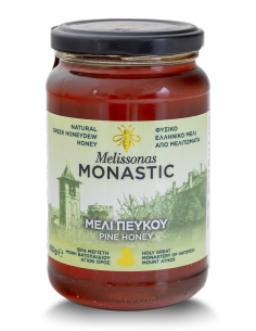 Μέλι Πεύκου 450 g