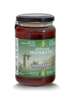 Μέλι Δάσους 450 g