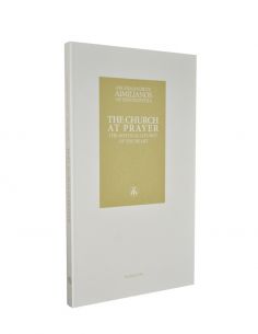 The Church At Prayer – The...