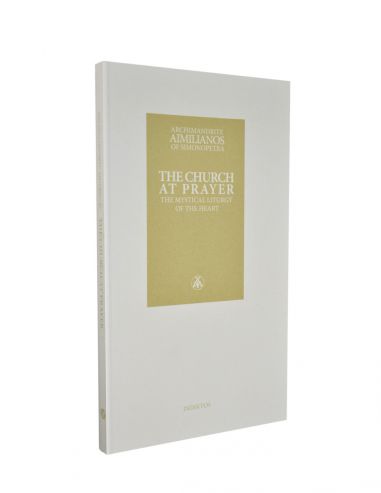 The Church At Prayer – The Mystical... The Church At Prayer – The Mystical...