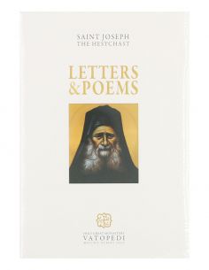 Letters & Poems by Saint...