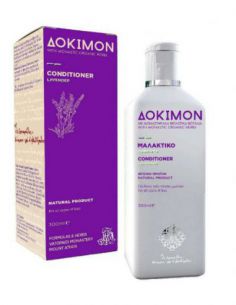 Μαλακτικό μαλλιών λεβάντα...