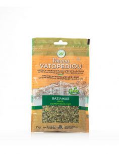 Βιολογικά Μοναστηριακά...