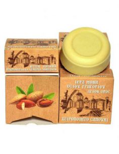 Σαπούνι πικραμύγδαλο 110 g