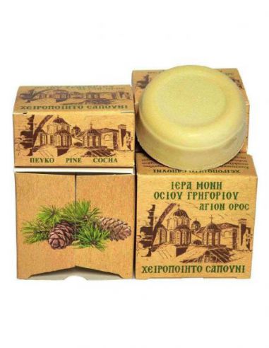 Σαπούνι πεύκο 110 g