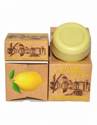 Σαπούνι λεμόνι 110 g