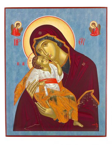 Παναγία Γλυκοφιλούσα