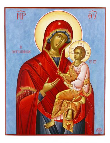 Παναγία Γοργοϋπήκοος