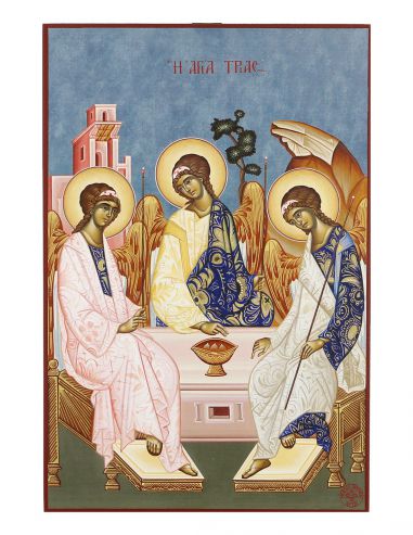 Αγία Τριάδα