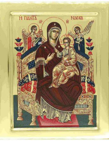 Παναγία Παντάνασσα