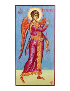 Αρχάγγελος Γαβριήλ