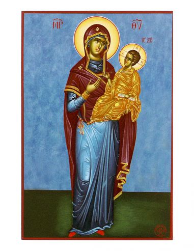 Παναγία Οδηγήτρια