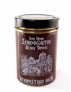 Μέλι Σουσούρας 450 g