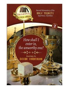 Journey To Devine Communion