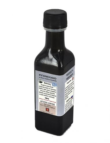 Ριγανέλαιο