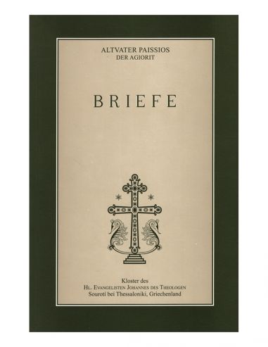 Briefe Briefe