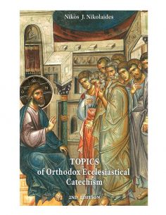 Topics of Orthodox...