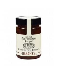 Γλυκό κουταλιού Νεράντζι