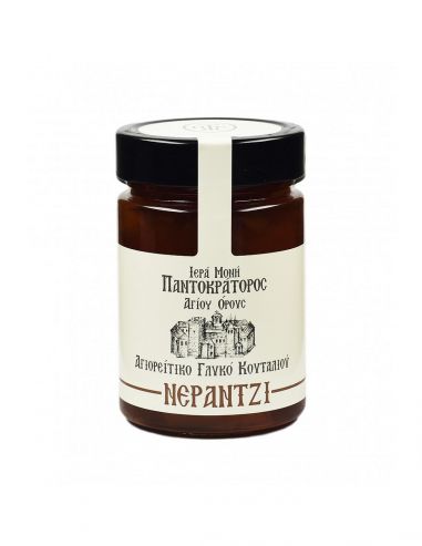 Γλυκό κουταλιού Νεράντζι